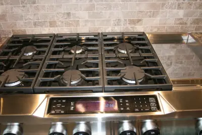 Home Design Gallery - Custom Cabinets & Cabinetry in Findlay, OH
