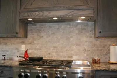 Home Design Gallery - Custom Cabinets & Cabinetry in Findlay, OH