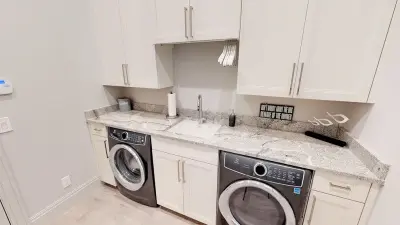 Palmira Reimagined — Custom Home Builders project by Frank R Jenkins Custom Homes, LLC