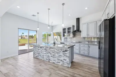 Palo Verde Meadows Bespoke by Maas Construction, Inc.