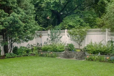 Landscape Projects, Inc. - Landscape Maintenance in Bethesda, MD