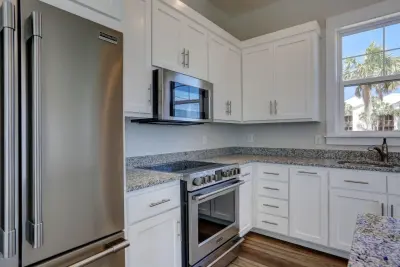 Southern Coastal Homes, Inc. - Design-Build Services in Panama City, FL