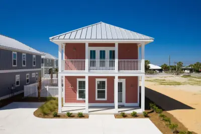 Southern Coastal Homes, Inc. - Design-Build Services in Panama City, FL