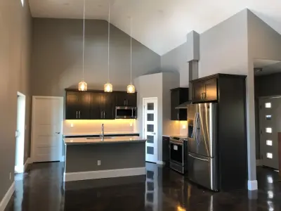 Open Range Construction Co. - Custom Home Builders in Woodland Park, CO