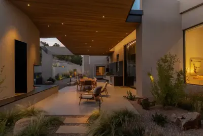 Prull Custom Builders - Architectural & Building Design Services in Santa Fe, NM