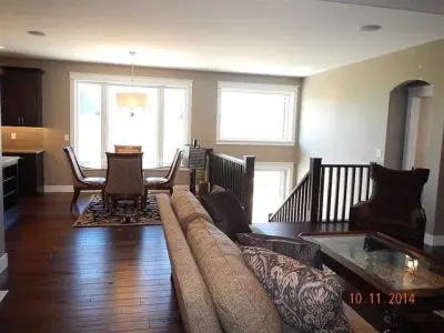 Home Parade 2015 — Custom Home Builders project by Matt Rellihan Construction