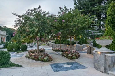 Landscape Projects, Inc. - Landscape Maintenance in Bethesda, MD