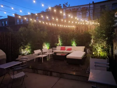 Amber Freda Garden Design - Garden Remodeling in Astoria, NY