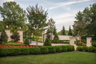 Landscape Projects, Inc. - Landscape Maintenance in Bethesda, MD