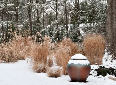 Landscape Projects, Inc. - Landscape Maintenance in Bethesda, MD