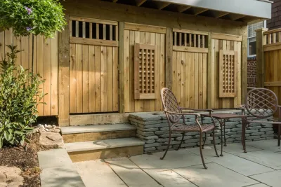 Landscape Projects, Inc. - Landscape Maintenance in Bethesda, MD
