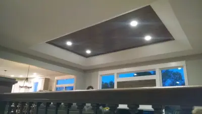 Home Showcase 2016 by North Cove Builders