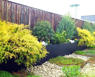 Amber Freda Garden Design - Garden Remodeling in Astoria, NY
