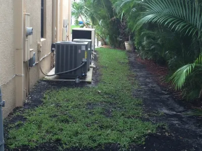 Landscape Solutions LLC - Garden Remodeling in Jupiter, FL