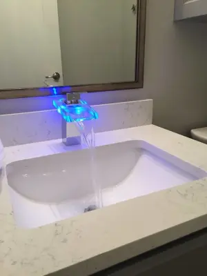 JLS Custom Homes - Bathroom Remodeling in Denison, TX