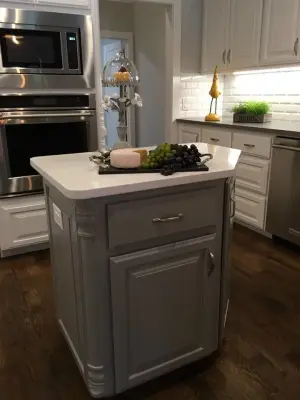 JLS Custom Homes - Bathroom Remodeling in Denison, TX