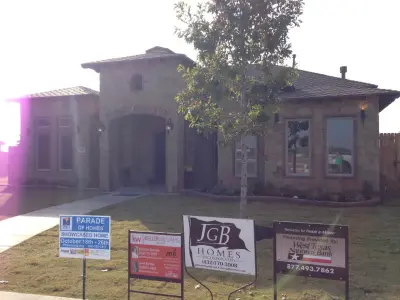Grace Lane Homes - Design-Build Services in Bulverde, TX