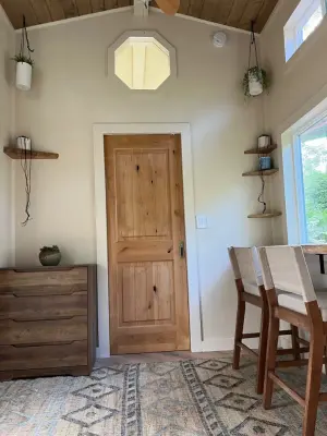 Paradise One — Custom Home Builders project by Paradise Tiny Homes LLC