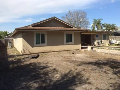 Landscape Solutions LLC - Garden Remodeling in Jupiter, FL