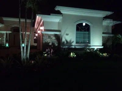 Landscape Solutions LLC - Garden Remodeling in Jupiter, FL