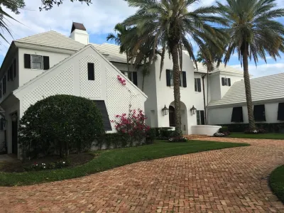 Landscape Solutions LLC - Garden Remodeling in Jupiter, FL