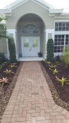 Landscape Solutions LLC - Garden Remodeling in Jupiter, FL