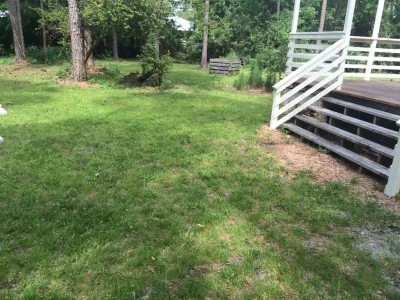 Landscape Solutions LLC - Garden Remodeling in Jupiter, FL