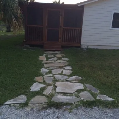 Landscape Solutions LLC - Garden Remodeling in Jupiter, FL