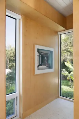 Closed Park by Isla Homes