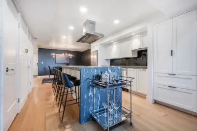 Après Build | Park City Custom Home Builder - Architectural & Building Design Services in Park City, UT