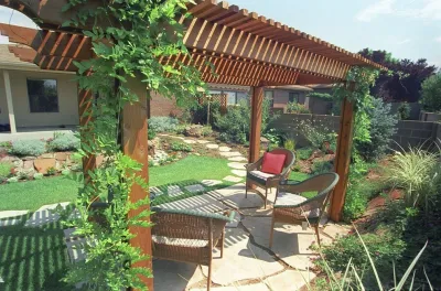 Landscape Solutions - Sprinkler Installation & Repair in Rio Rancho, NM