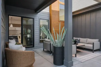 Brighton Homes Idaho Inc. - Architectural & Building Design Services in Meridian, ID
