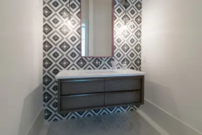 Coastal Shift by Canterbury Custom Homes LLC