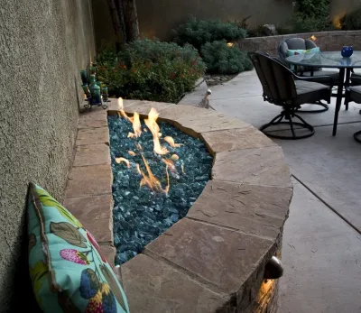 Landscape Solutions - Sprinkler Installation & Repair in Rio Rancho, NM