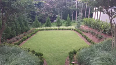 Landscape Studio - Garden Remodeling in Marietta, GA