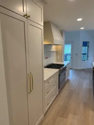 Bertram Builders - Custom Home Builders in Dayton, OH