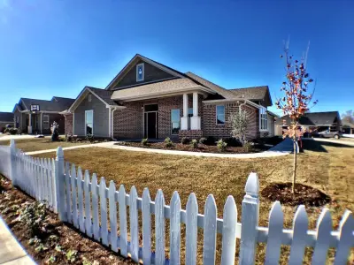 Gary Griffin Homes - Design-Build Services in Fort Smith, AR