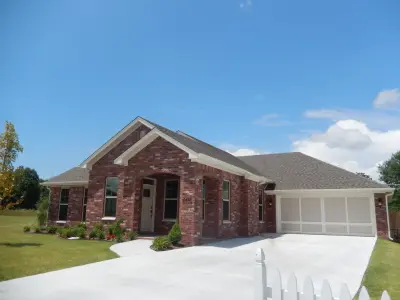 Gary Griffin Homes - Design-Build Services in Fort Smith, AR