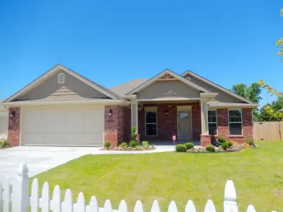 Meadow Park Residences — Custom Home Builders project by Gary Griffin Homes