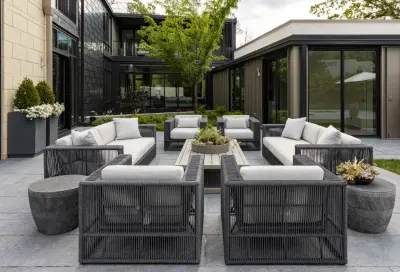 Homoly Design + Build - Custom Home Builders in Kansas City, MO