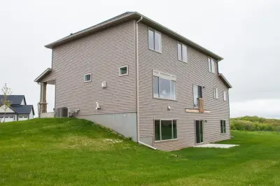 Penz Custom Homes - Architectural & Building Design Services in Rochester, MN