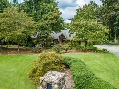 Landscape Studio - Garden Remodeling in Marietta, GA