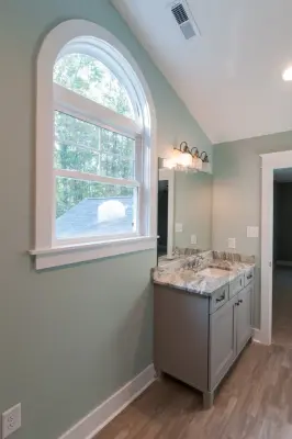 Blue Ridge Custom Homes LLC - Architectural & Building Design Services in Goochland, VA