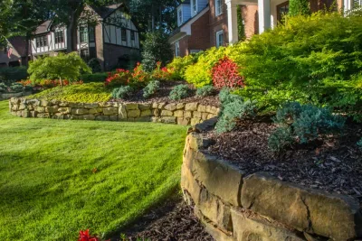 Landscape Studio - Garden Remodeling in Marietta, GA
