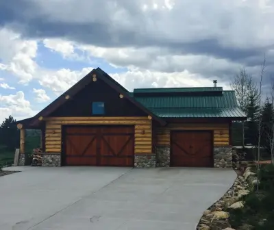 Timberline Contracting, Inc - Foundation Installation & Repair in Steamboat Springs, CO