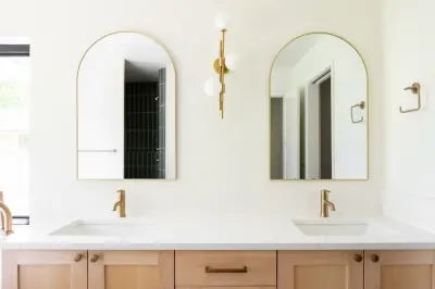 Parkside Wanderer — Custom Home Builders project by Mode Homes