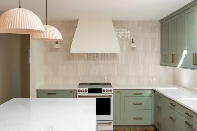 Mode Homes - Kitchen Remodeling in Boise, ID