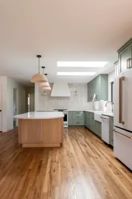 Mode Homes - Kitchen Remodeling in Boise, ID