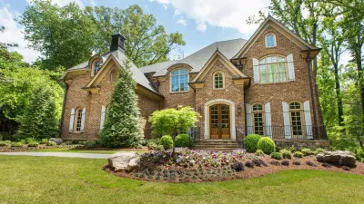 Curb Appeal — Landscape Design project by Landscape Studio