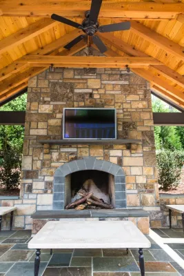 Landscape Studio - Garden Remodeling in Marietta, GA